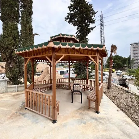 Apartment Art Life 1+1 Alanya