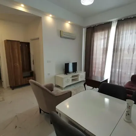 Art Life 1+1 Apartment Alanya