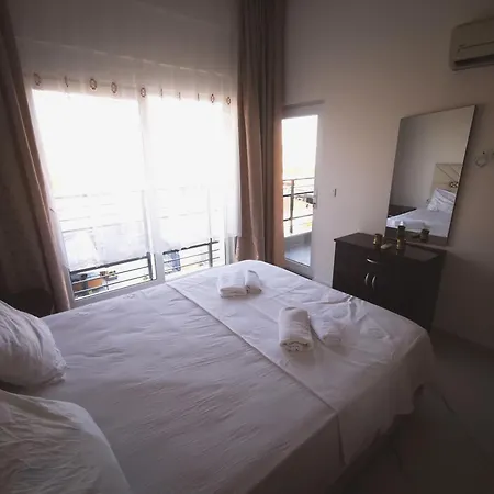 Apartment Art Life 1+1 Alanya