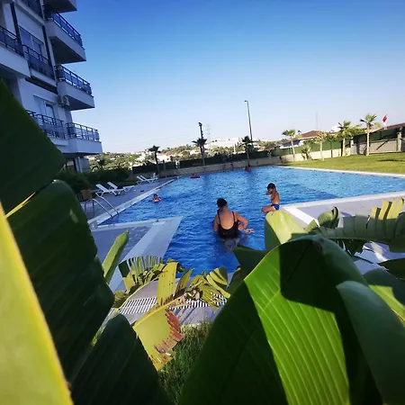 Art Life 1+1 Apartment Alanya