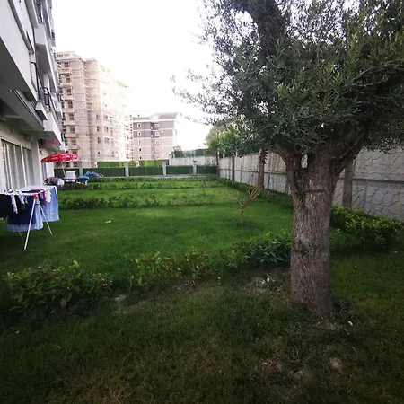 Art Life 1+1 Apartment Alanya